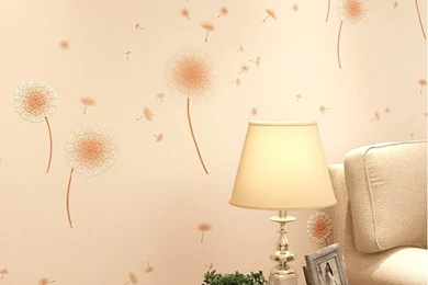 Aliexpress.com : Buy 2015 Papel De Parede New Kids' Textile ...