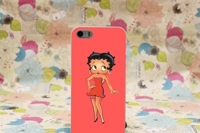 Popular Betty Boop Wallpapers Buy Cheap Betty Boop Wallpapers Lots ...