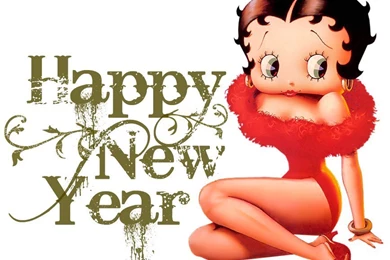 Betty Boop Happy Birthday Images   Wallpapers HD Base