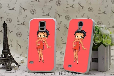 Online Buy Wholesale Betty Boop Wallpapers From China Betty Boop ...