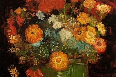 Van Gogh Desktop Wallpapers   Wallpapers Cave