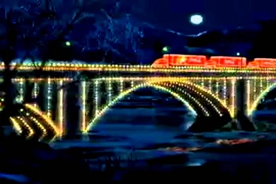 Coca Cola Weihnachtswerbung 2000   Deutschland (Trucks)   YouTube