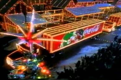 Coca Cola Christmas '96/'97   ✰ BEST QUALITY On YouTube ✰ ( FULL ...