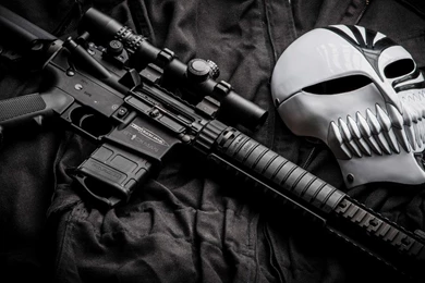 Gun Wallpapers: Download Free HD Gun Wallpapers