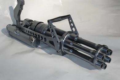 Gun Wallpapers: Download Free HD Gun Wallpapers