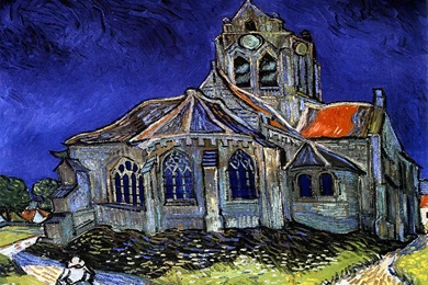 Fine Art Paintings   Vincent Van Gogh Wallpapers (2nd Page)