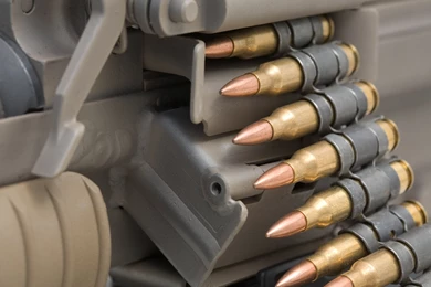 49 Machine Gun HD Wallpapers