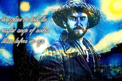 Van Gogh Stuff Favourites By Vangoghstarry On DeviantArt