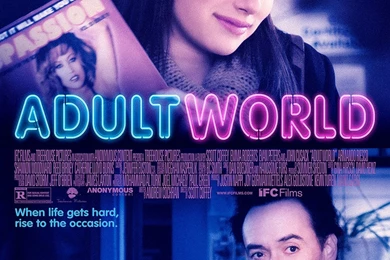 Adult World iPad Wallpapers