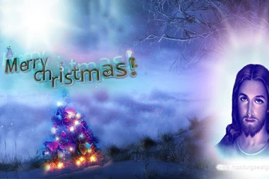 Jesus Wallpapers HD & Beautiful Images Download