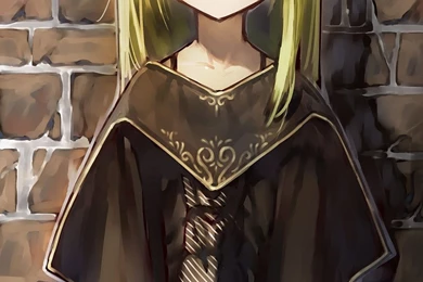 Elf Girl Mobile Wallpapers 7886