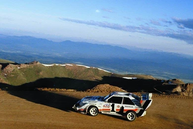 Download Wallpapers Audi Sport Quattro S1 Pikes Peak (1024 X 768 ...