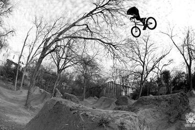 GARRETT BYRNES DESKTOP WALLPAPER