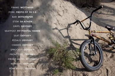 Mike Aitken   Fitbikeco.