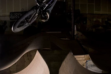 Morales, Hawk, Roche & Dehart Quit Fit Bike Co.