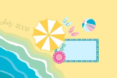 Summer Fun Backgrounds Wallpapers   32075