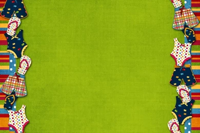 Tips And Tricks And Of Course Backgrounds: Fun In The Summer Layouts