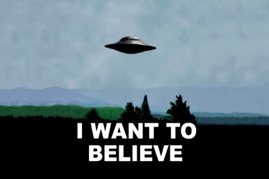 The X Files HD Wallpapers And Backgrounds