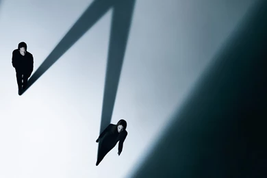 Download The X Files TV Series 2016 Picture Wallpapers