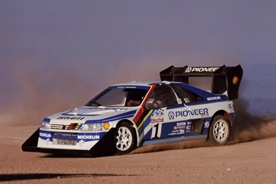 1988 Peugeot 405 T16 G R Pikes Peak Race Racing Dakar Wallpapers ...