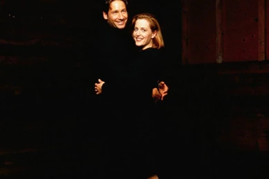 The X Files Wallpapers   Wallpapers Cave