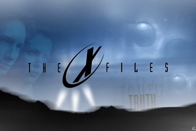 The X Files By RatchetHD On DeviantArt