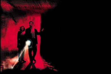 X files   Films   Wallpapers   Topdesktop.org