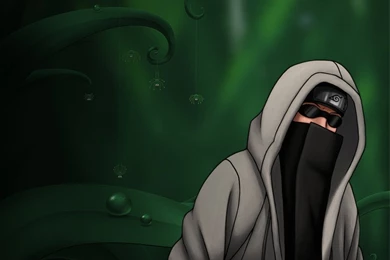 Naruto Nepal: Shino Wallpapers