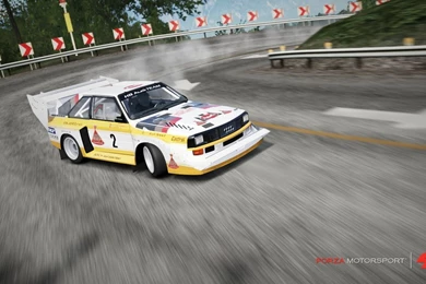 Audi Quattro S1 Pikes Peak Wallpaper Images