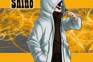 Shino   Naruto Wallpapers (926327)   Fanpop