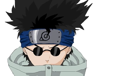 Shino Wallpapers   Shino Aburame Wallpapers (15735770)   Fanpop
