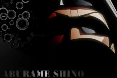 Aburame Shino By TD Yukiryuu On DeviantArt