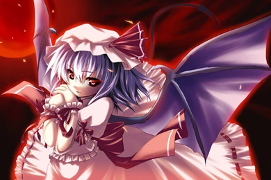 Touhou Wallpapers Pack 3