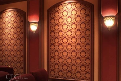 Movie Theater Wallpapers