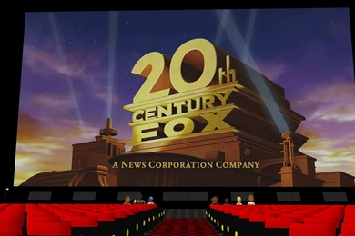 MMD Newcomer Movie Theatre + DL By Scottie1189 On DeviantArt