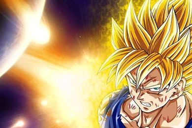 Dragonball HD 1920x1080 Wallpapers, 1920x1080 Wallpapers ...