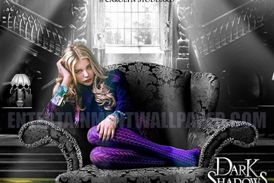 Dark Shadows Wallpapers