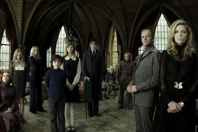 Download Wallpapers 3840x2400 Dark Shadows, Johnny Depp, Eva Green ...