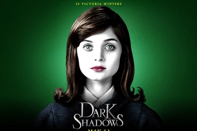 Dark Shadows Wallpapers
