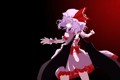 Remilia Scarlet Wallpapers By Hszm On DeviantArt