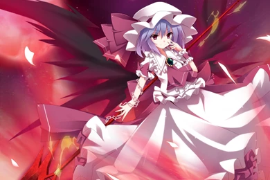 Remilia   Zincview