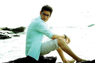 South Top Hero Mahesh Babu Ultra Free Hd Wallpapers