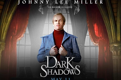 Dark Shadows Wallpapers