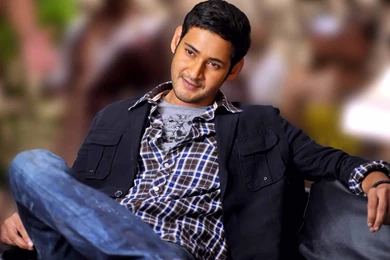 Mahesh Babu Free Hd Wallpapers