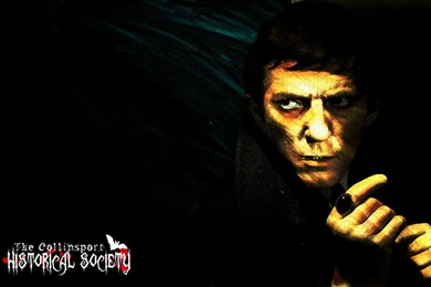 Exclusive Dark Shadows Wallpapers