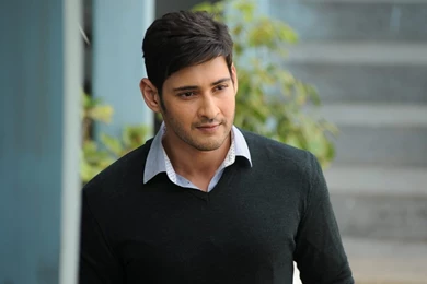 Free Mahesh Babu Desktop Wallpapers 1152864