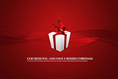 God Bless You Gifts Wallpapers