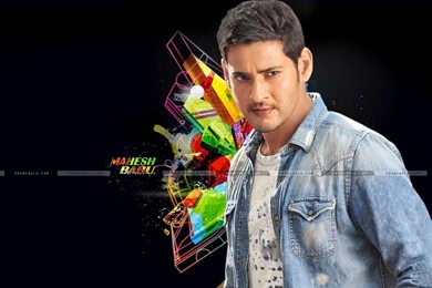 Mahesh Babu Wallpapers
