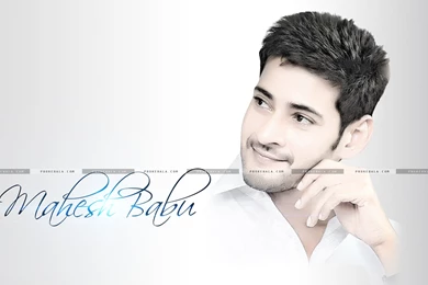 Mahesh Babu Wallpapers