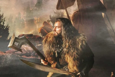 The Hobbit Samsung S3 wallpapers 5.jpg